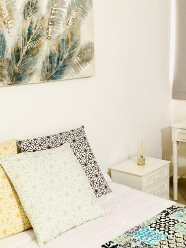 Apartamento Diki: La Casa Marina De Plata