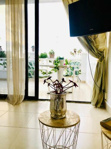 Apartamento Diki: La Casa Marina De Plata