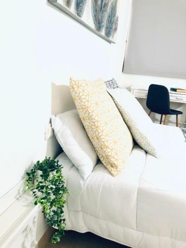 Apartamento Diki: La Casa Marina De Plata
