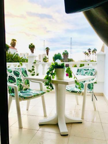 Apartamento Diki: La Casa Marina De Plata