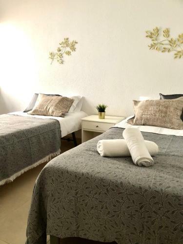 Apartamento Diki: La Casa Marina De Plata