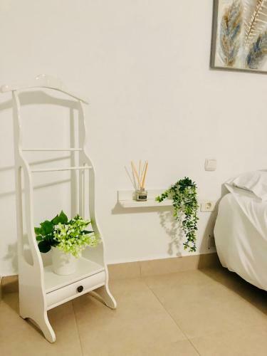 Apartamento Diki: La Casa Marina De Plata