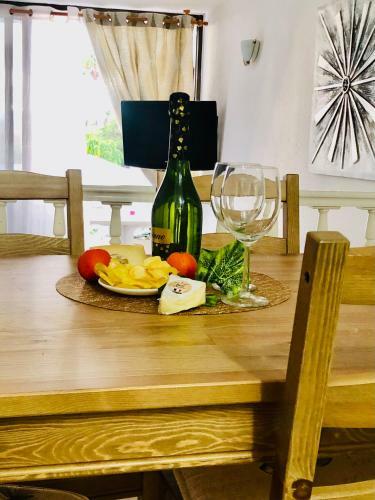 Apartamento Diki: La Casa Marina De Plata