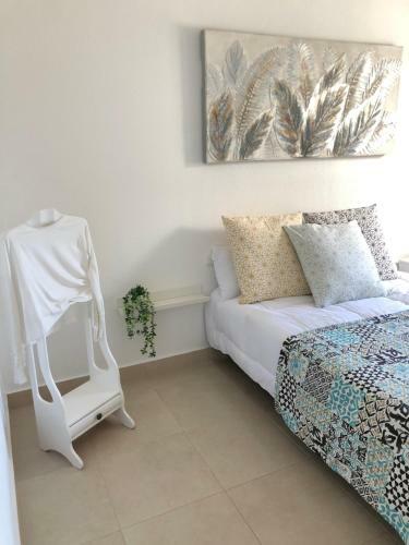 Apartamento Diki: La Casa Marina De Plata