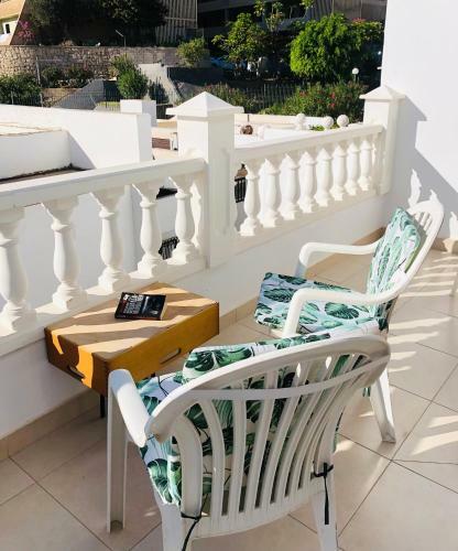 Apartamento Diki: La Casa Marina De Plata