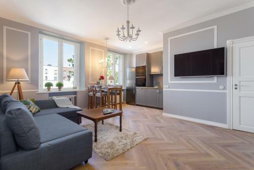 P�rnu R��tli Apartments