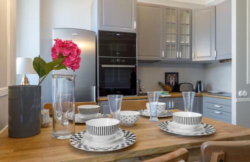 P�rnu R��tli Apartments