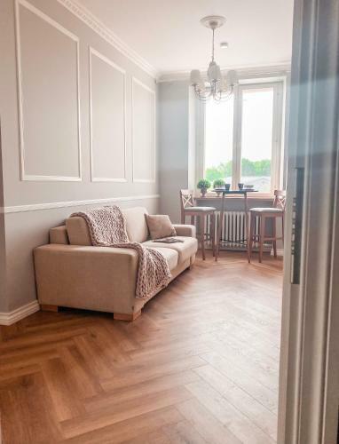P�rnu R��tli Apartments