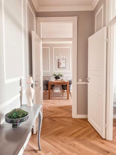 P�rnu R��tli Apartments