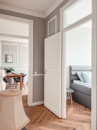 P�rnu R��tli Apartments