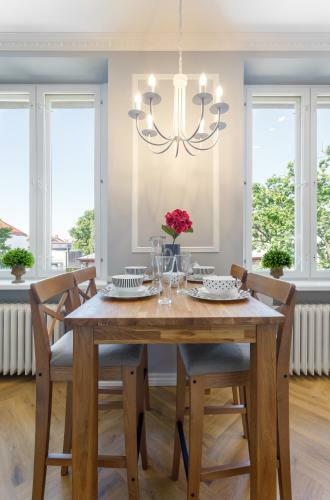 P�rnu R��tli Apartments