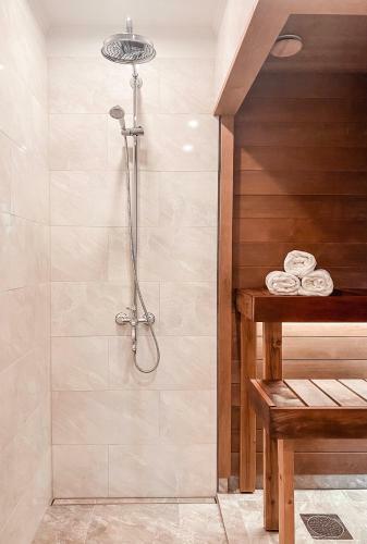 P�rnu R��tli Apartments