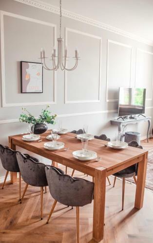 P�rnu R��tli Apartments