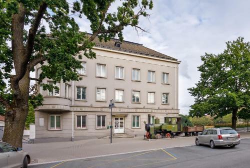 P�rnu R��tli Apartments