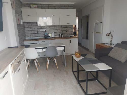Apartamento En Playa Honda