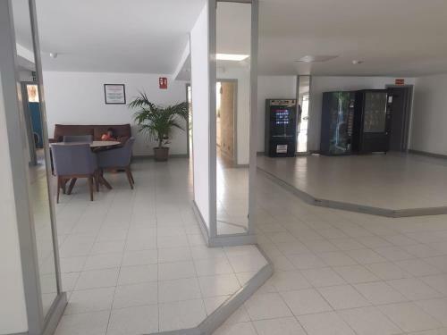 Apartamento En Playa Honda