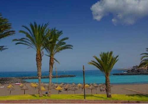 Apartamento En Playa Honda