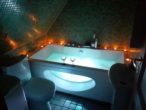 P�rnu City Apartement