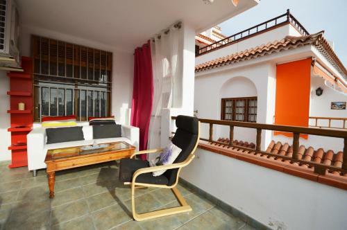 Apartamento Primavera