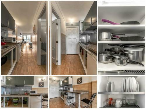 Valo Apartment