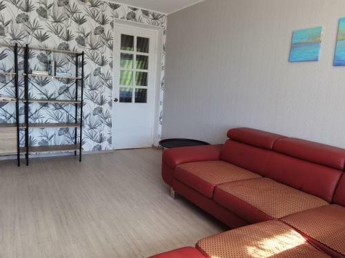 Tammsaare Beach Apartment