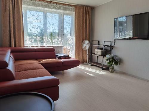 Tammsaare Beach Apartment