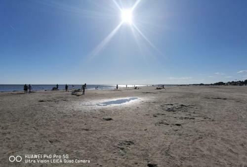 Tammsaare Beach Apartment