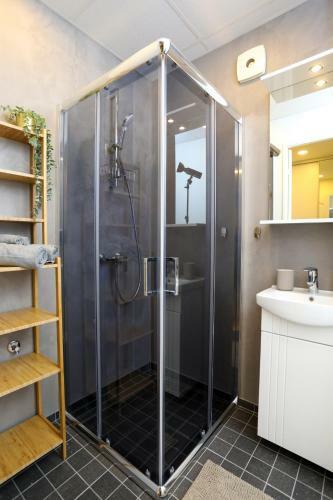 Studio Apartment 2
