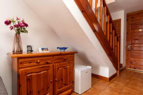 Apartamento Parque Santiago III 112 - One Bed