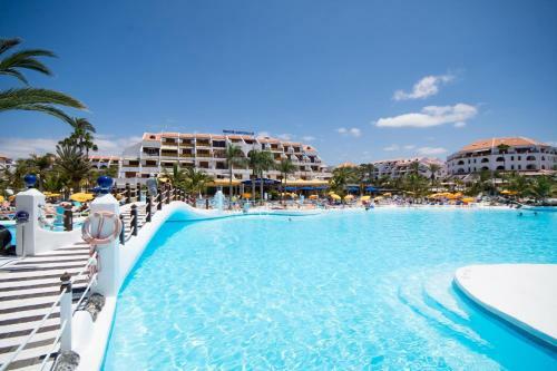 Apartamento Parque Santiago III 112 - One Bed