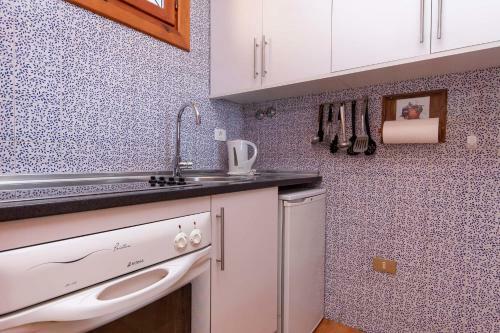 Apartamento Parque Santiago III 112 - One Bed