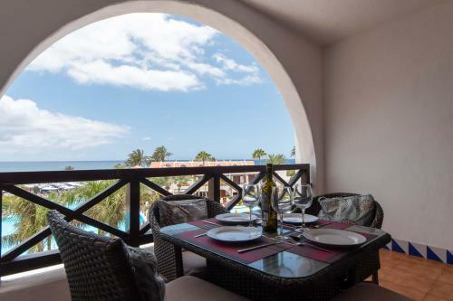 Apartamento Parque Santiago III 112 - One Bed