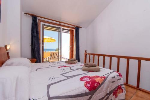 Apartamento Parque Santiago III 112 - One Bed