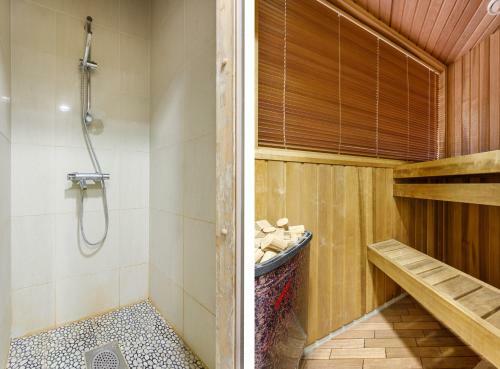 Apartamento Elli Villa