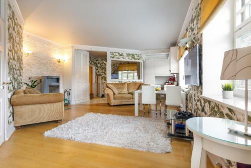Apartamento Elli Villa