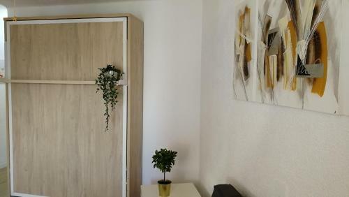 Apartamento Parque Santiago 1 Studio