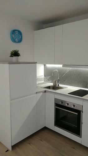 Apartamento Parque Santiago 1 Studio