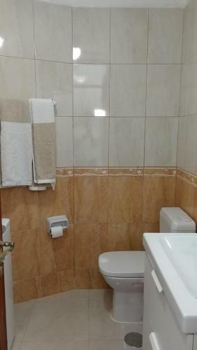 Apartamento Parque Santiago 1 Studio