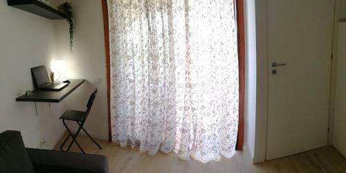 Apartamento Parque Santiago 1 Studio