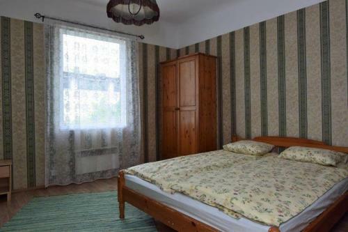 Suur-j�e Apartment