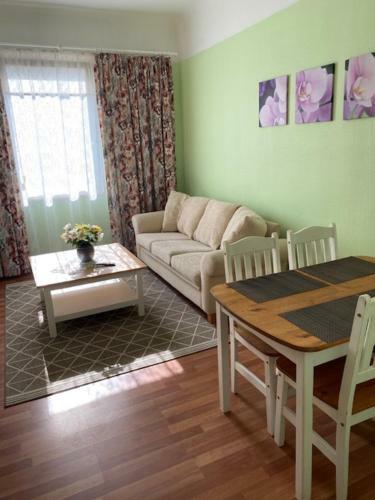 Suur-j�e Apartment