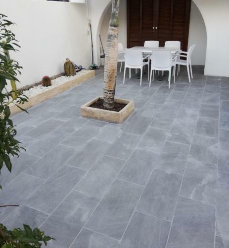 Best Apartment Vittoria Parque Santiago