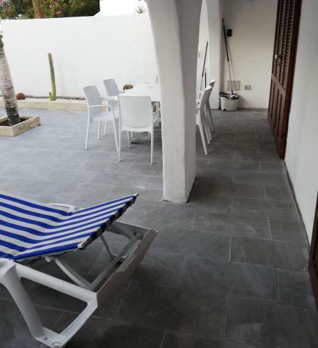 Best Apartment Vittoria Parque Santiago