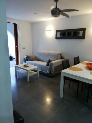 Best Apartment Vittoria Parque Santiago