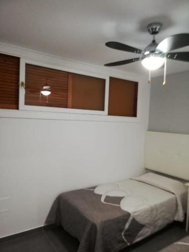 Best Apartment Vittoria Parque Santiago