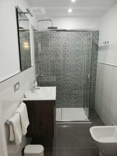 Best Apartment Vittoria Parque Santiago