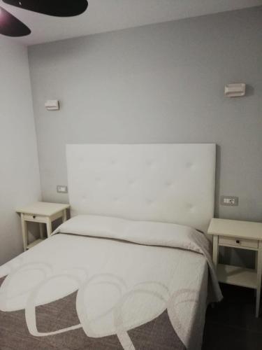 Best Apartment Vittoria Parque Santiago