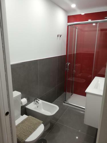 Best Apartment Vittoria Parque Santiago