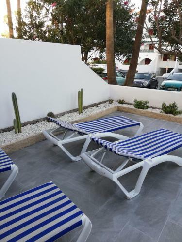 Best Apartment Vittoria Parque Santiago