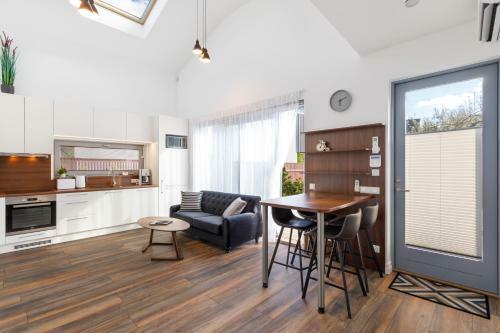 Apartamento Villa Rosalie